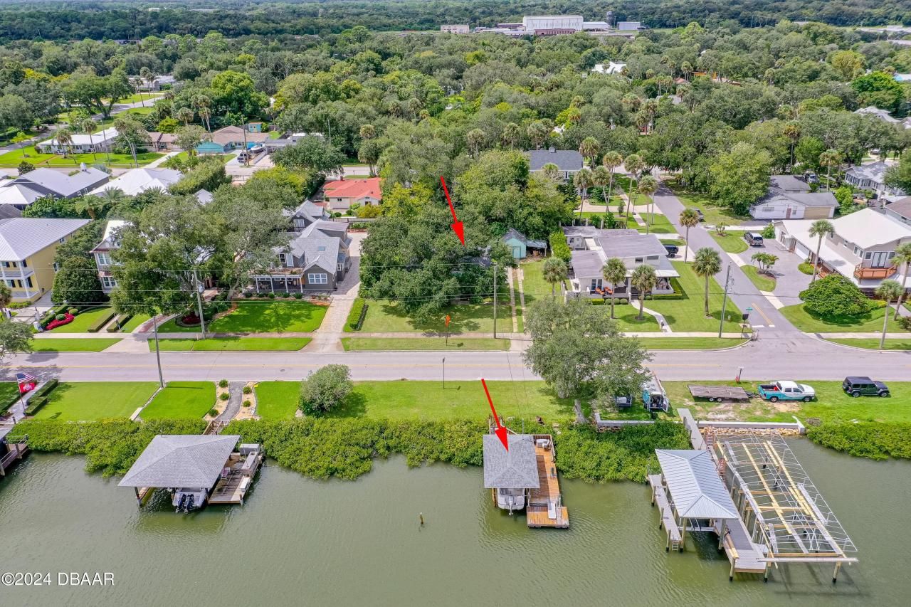 1206 S Riverside Drive, New Smyrna Beach, FL 32168 Photo