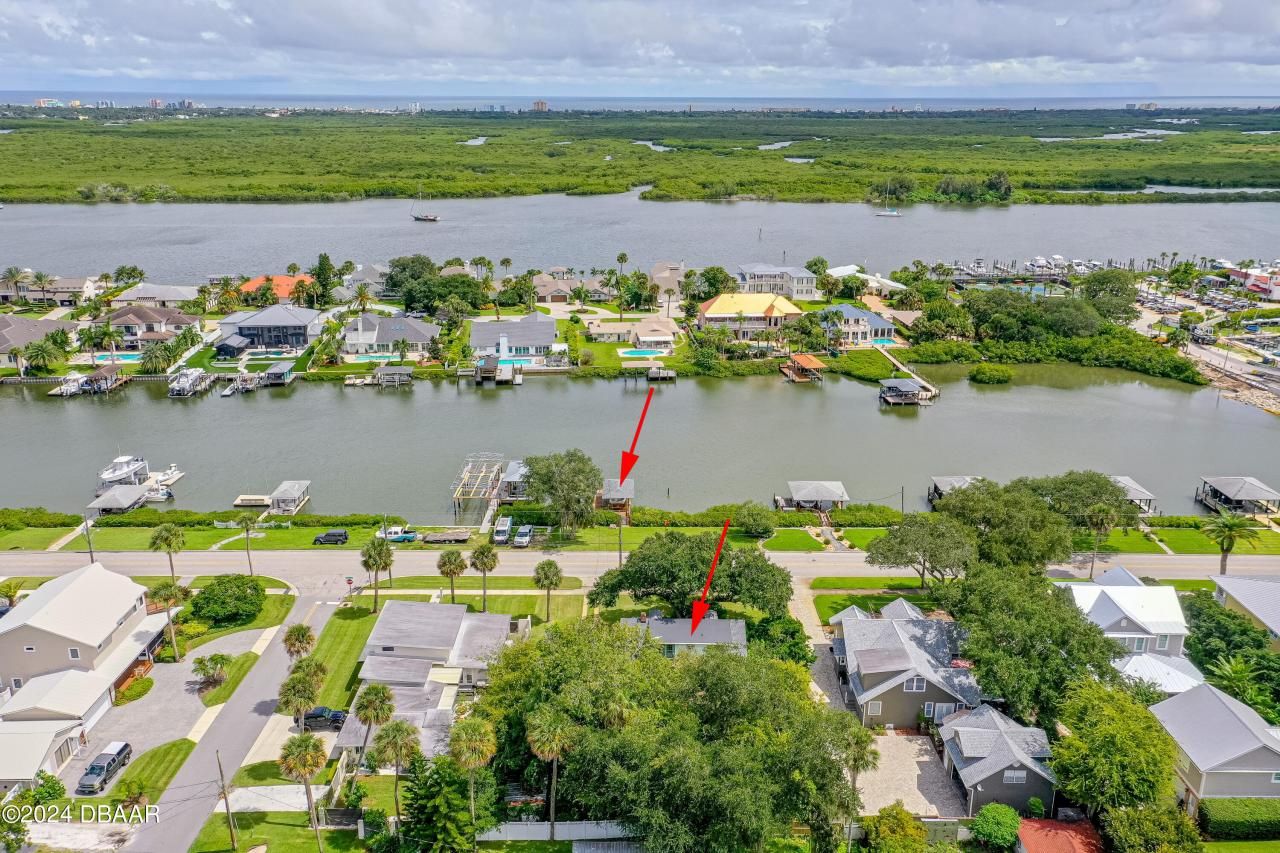 1206 S Riverside Drive, New Smyrna Beach, FL 32168 Photo