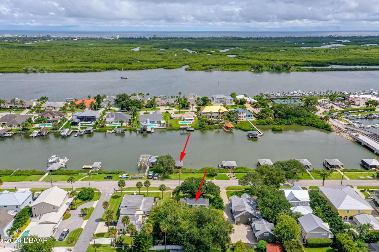 1206 S Riverside Drive, New Smyrna Beach, FL 32168 Photo