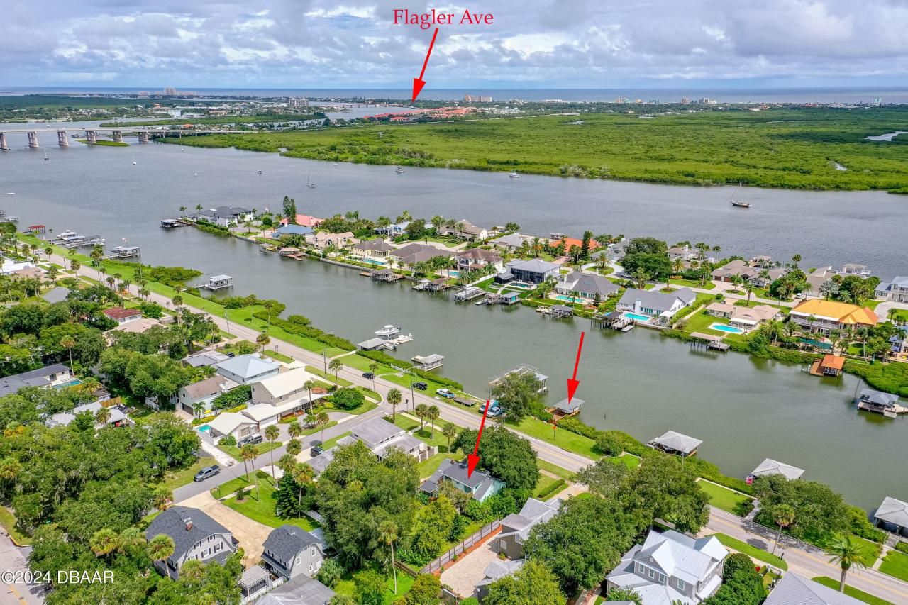 1206 S Riverside Drive, New Smyrna Beach, FL 32168 Photo