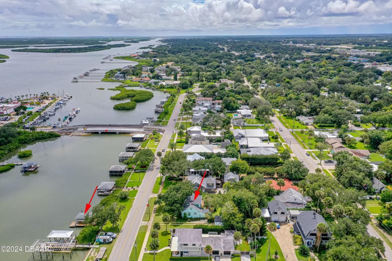 1206 S Riverside Drive, New Smyrna Beach, FL 32168 Photo