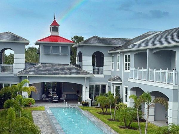 84 N Halifax Drive, Ormond Beach, FL 32176