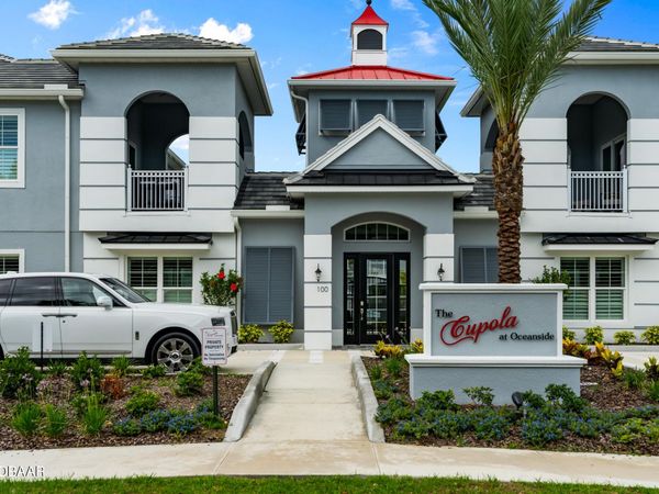 114 N Halifax Drive, Ormond Beach, FL 32176