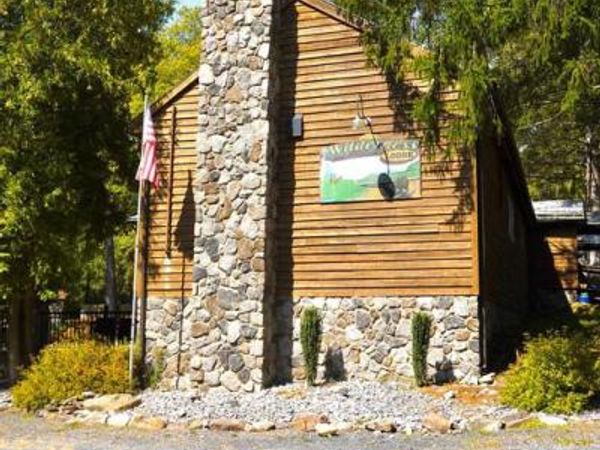 20 JACK PINE CIRCLE, MILROY, PA 17063