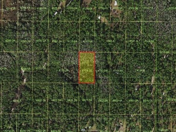 HOLOPAW GROVES ROAD, ST CLOUD, FL 34773