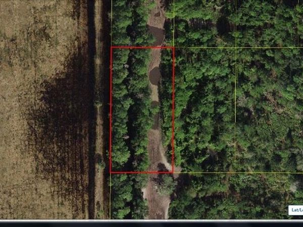 HOLOPAW GROVES ROAD, ST CLOUD, FL 34773