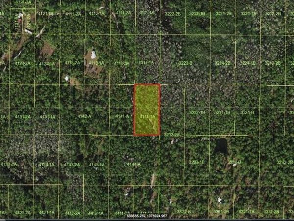 HOLOPAW GROVES ROAD, ST CLOUD, FL 34773