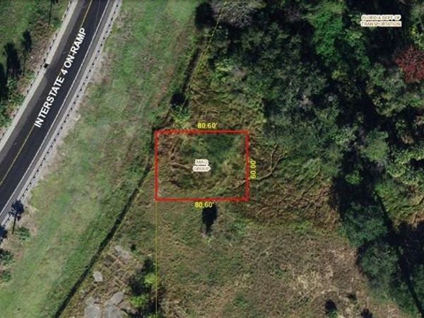 N OLD LAKE WILSON ROAD, KISSIMMEE, FL 34747