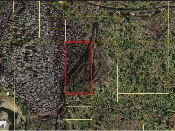 HOLOPAW GROVES ROAD, ST CLOUD, FL 34773