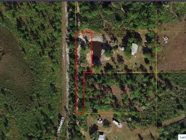 PALM FROND ROAD, ST CLOUD, FL 34773