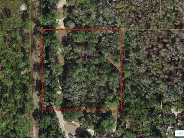 HOLOPAW GROVES ROAD, ST CLOUD, FL 34773