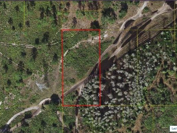 HOLOPAW GROVES ROAD, ST CLOUD, FL 34773