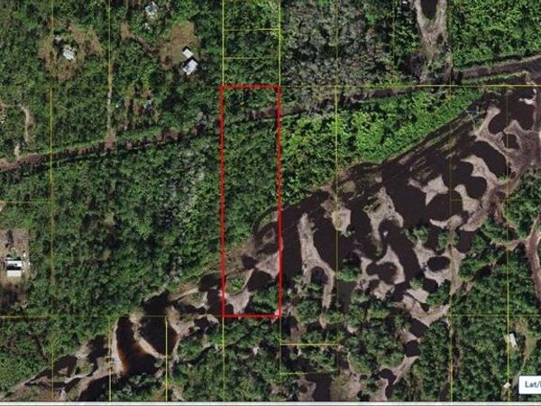 HOLOPAW GROVES ROAD, ST CLOUD, FL 34773