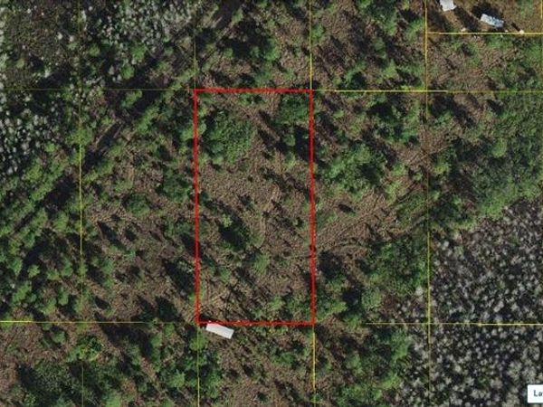 HOLOPAW GROVES ROAD, ST CLOUD, FL 34773