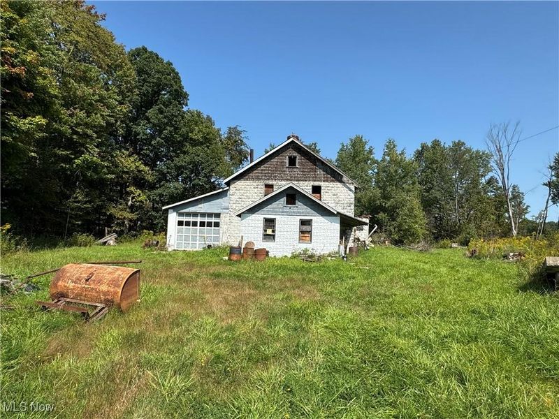 2977 State Route 307 E, Dorset, OH 44032 Photo 2