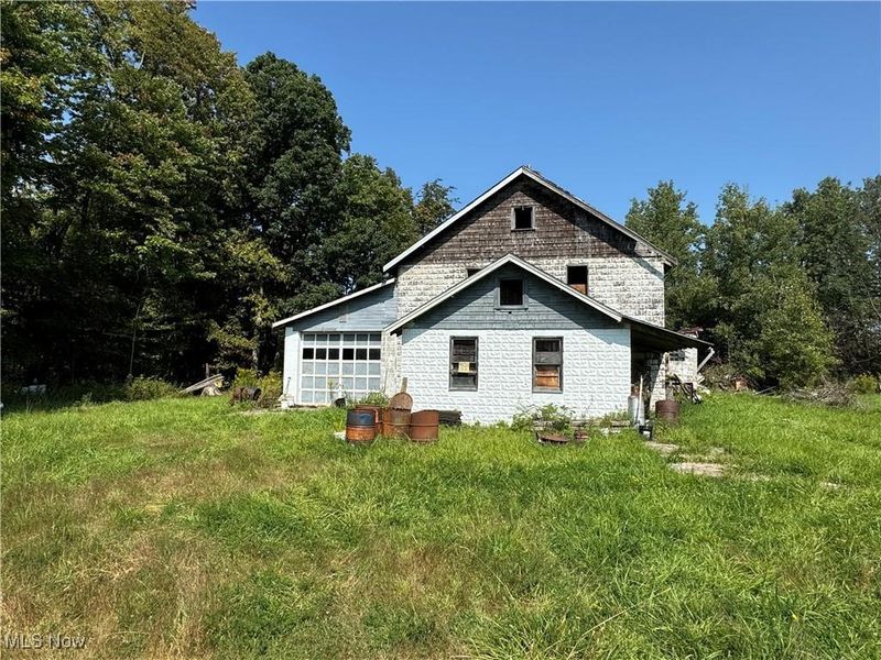 2977 State Route 307 E, Dorset, OH 44032 Photo 3