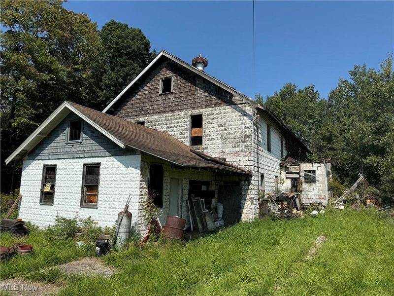 2977 State Route 307 E, Dorset, OH 44032 Photo 5