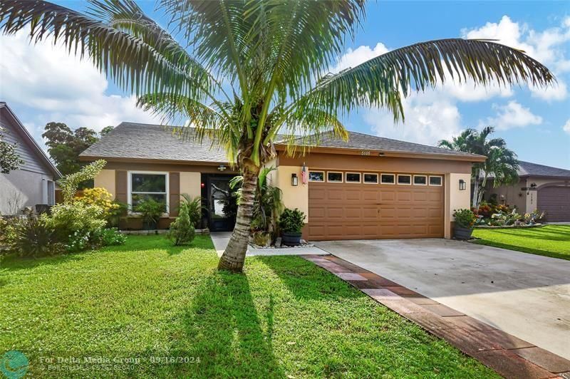 5105 Arbor Glen Circle, Lake Worth, FL 33463 Photo