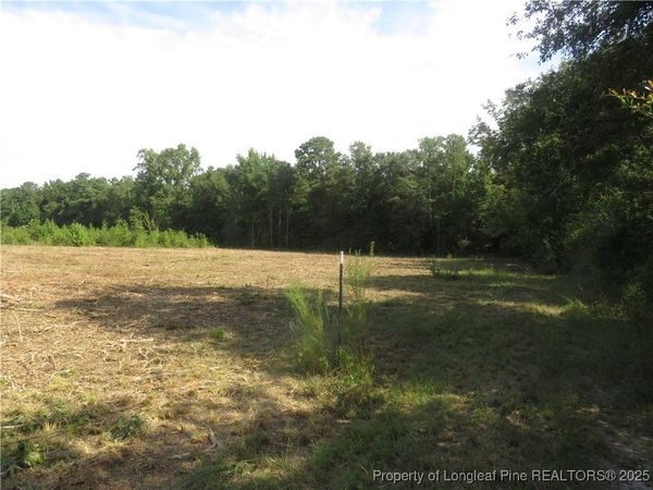 Lot E Survey Drive, Fairmont, NC 28340