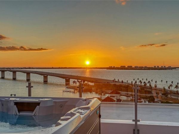 111 GOLDEN GATE POINT, Unit 201, SARASOTA, FL 34236