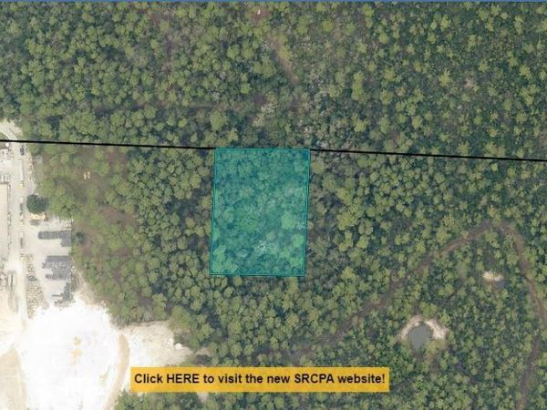 7157 WINDWOOD LANE, MILTON, FL 32583