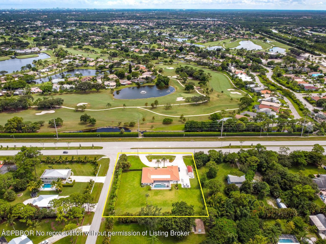6731 Donald Ross Road, Palm Beach Gardens, FL 33418 Photo