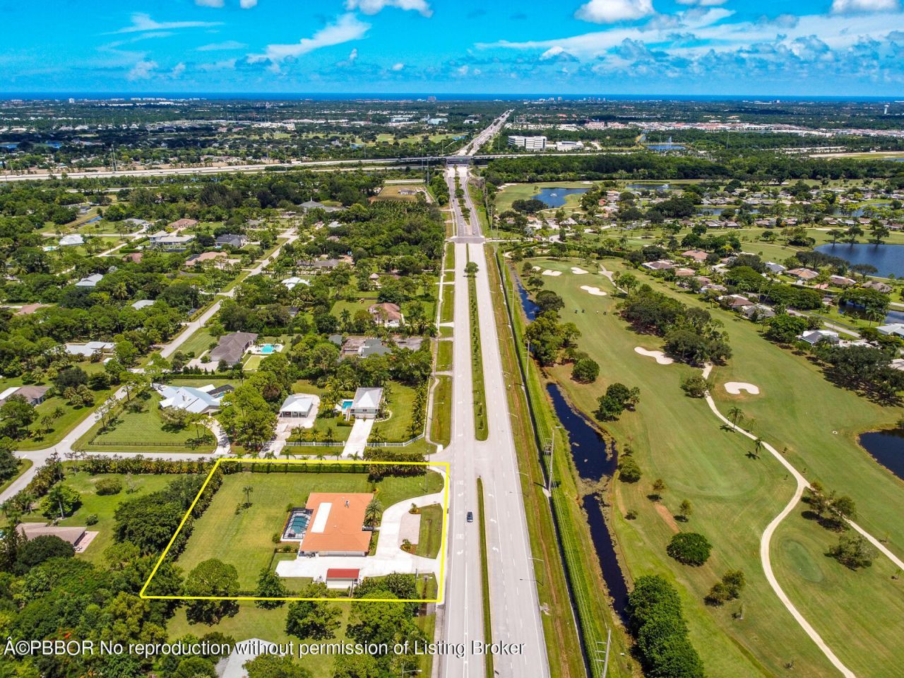 6731 Donald Ross Road, Palm Beach Gardens, FL 33418 Photo