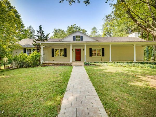 801 Ridgecrest Road, Johnson City, TN 37604