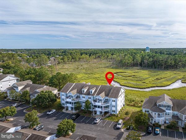 37494 PETTINARO DRIVE, Unit 8706, OCEAN VIEW, DE 19970