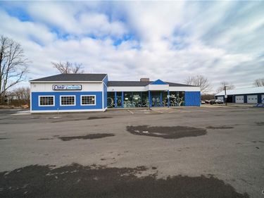 1700 Oriskany Street W, Utica, NY 13502