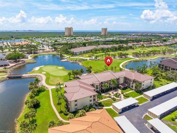 12621 Kelly Sands WAY, Unit 307, FORT MYERS, FL 33908