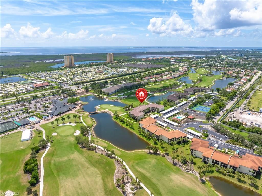 12621 Kelly Sands Way, Unit 307, Fort Myers, FL 33908 Photo