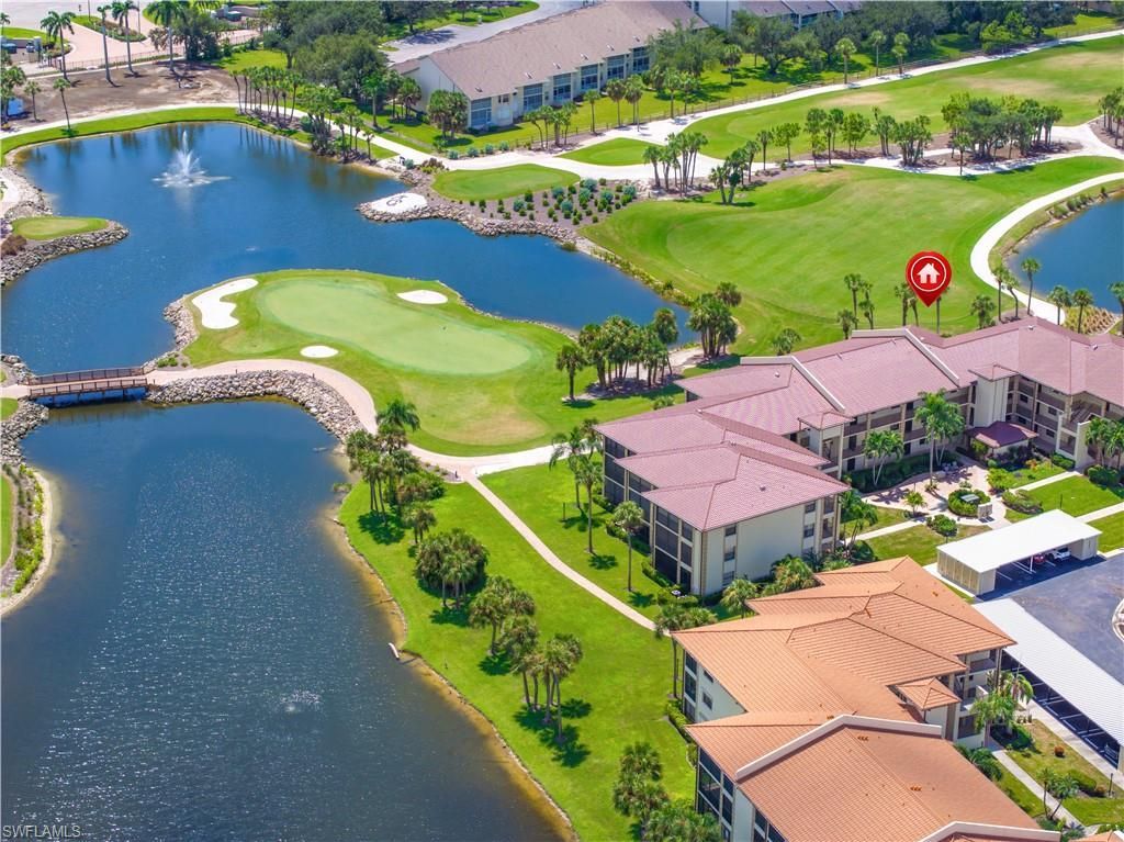 12621 Kelly Sands Way, Unit 307, Fort Myers, FL 33908 Photo