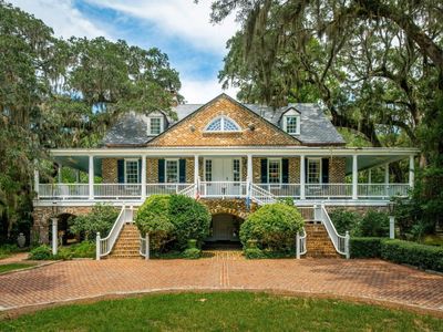 92 Dean Hall Road, Seabrook, SC 29940
