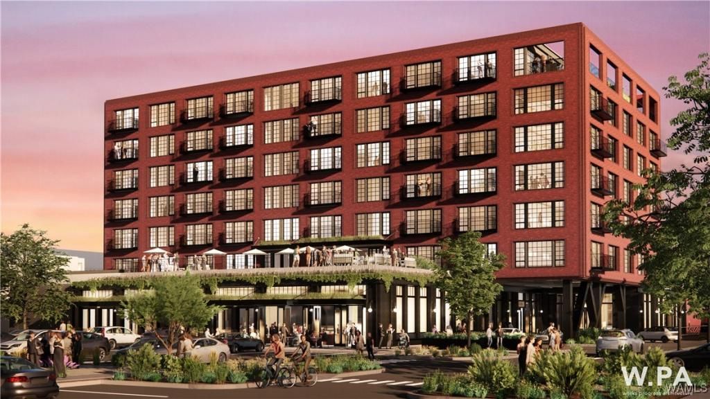 2130 Fourth Street, Unit 702, Tuscaloosa, AL 35401 Main Photo