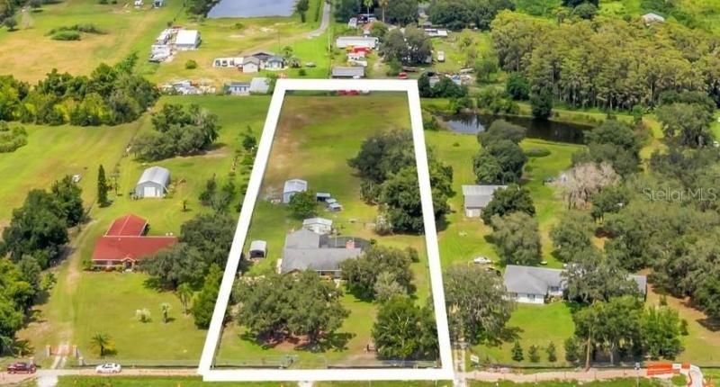 4147 Boggy Creek Road, Kissimmee, FL 34744 Photo