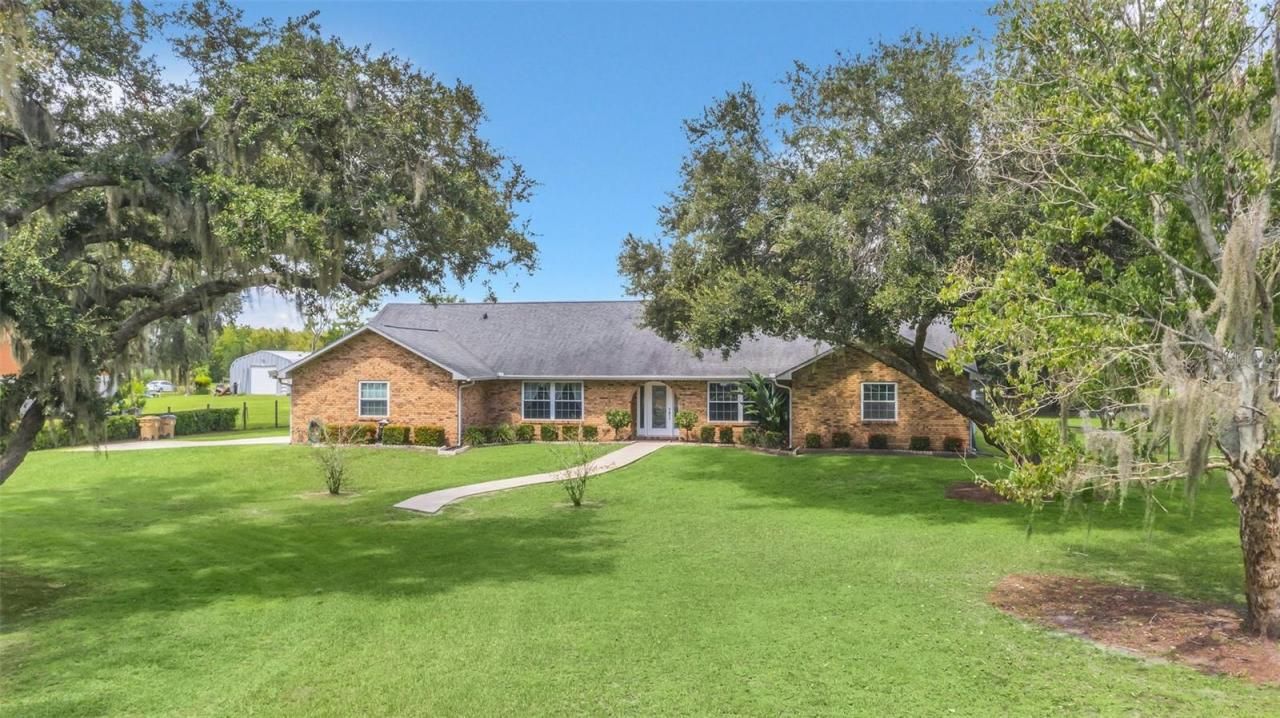 4147 Boggy Creek Road, Kissimmee, FL 34744 Photo