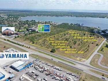 705 US 27 N, LAKE PLACID, FL 33852