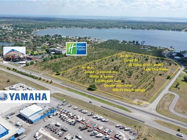 705 US 27 N, LAKE PLACID, FL 33852