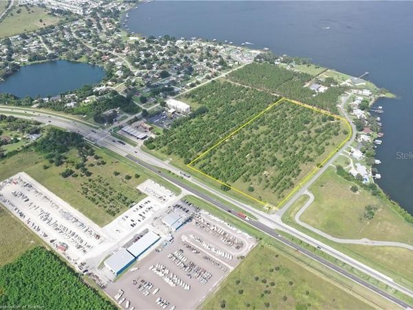 705 US 27 N, LAKE PLACID, FL 33852