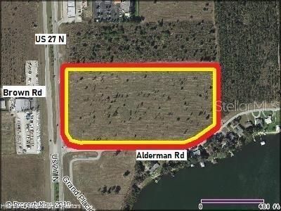 705 Us 27 N, Lake Placid, FL 33852 Photo