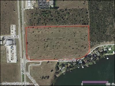 705 Us 27 N, Lake Placid, FL 33852 Photo