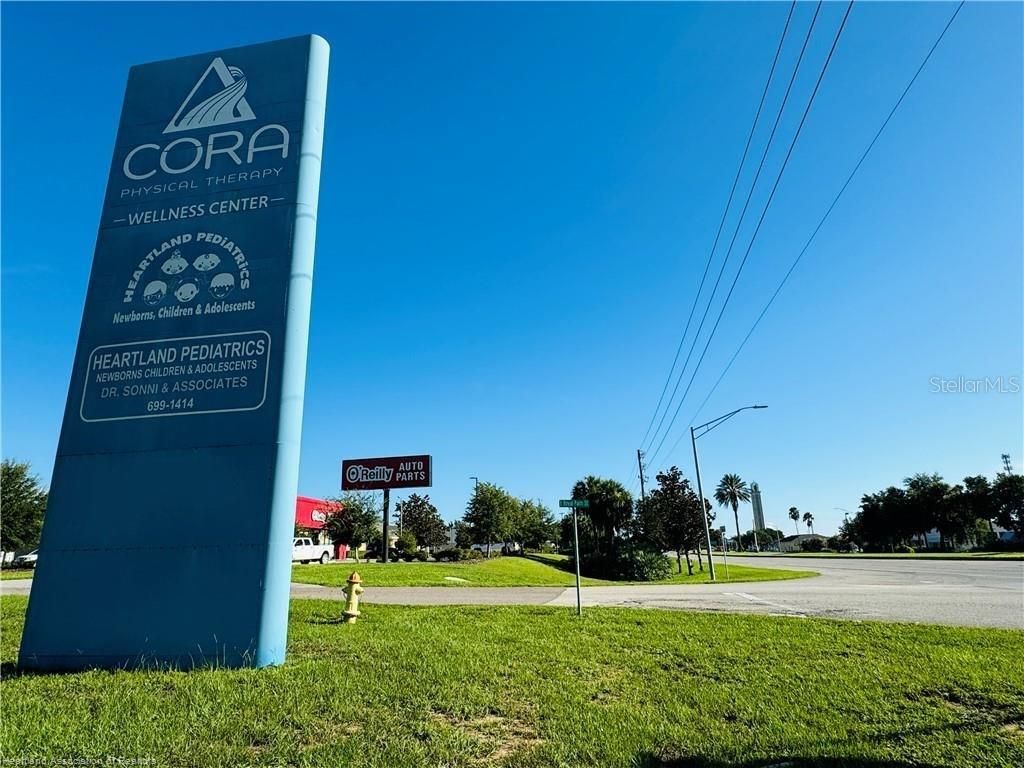 346 E Royal Palm Street, Lake Placid, FL 33852 Photo