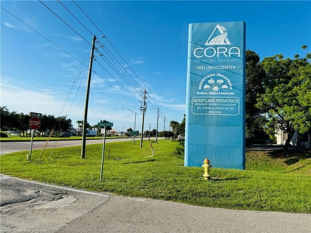 346 E Royal Palm Street, Lake Placid, FL 33852 Photo