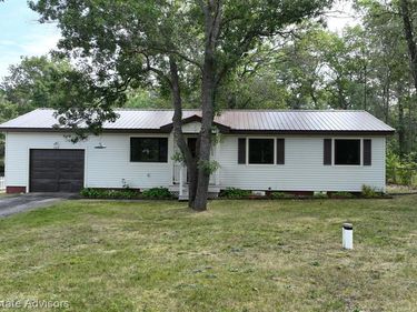 7215 TUSCARORA Circle, Tuscarora Twp, MI 49749
