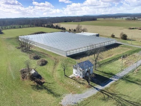 435 FICKES SCHOOL ROAD, YORK SPRINGS, PA 17372