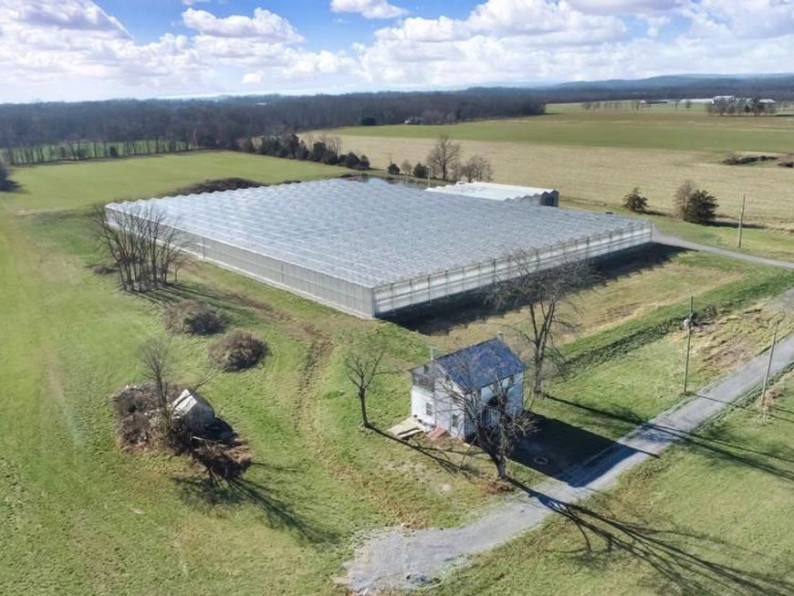 435 Fickes School Road, York Springs, PA 17372 Main Photo