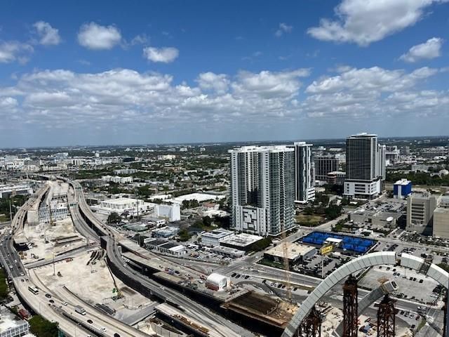 1040 Biscayne Blvd, Unit 2607, Miami, FL 33132 Photo