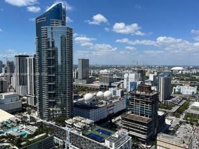1040 Biscayne Blvd, Unit 2607, Miami, FL 33132 Photo
