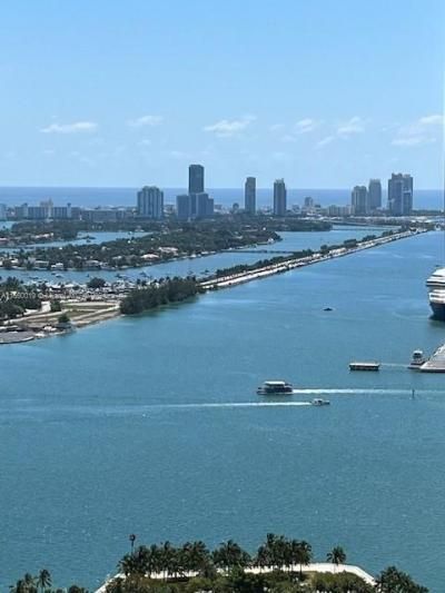 1040 Biscayne Blvd, Unit 2607, Miami, FL 33132 Photo